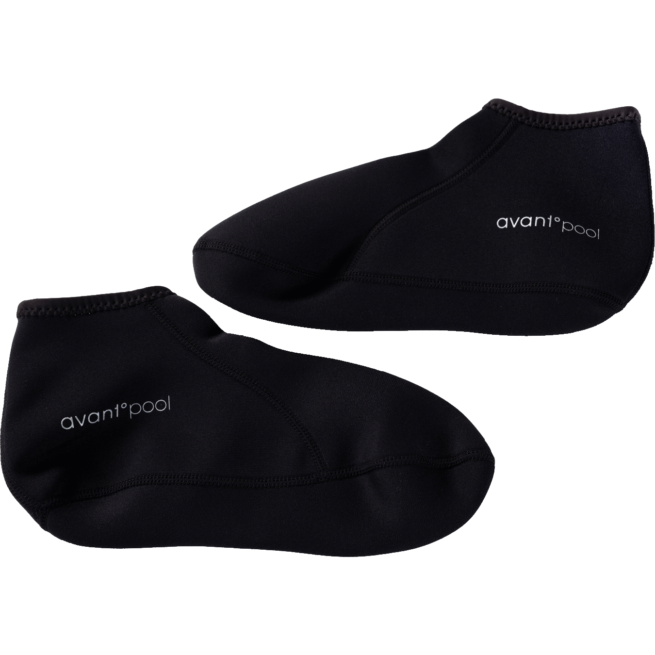 Meias  de neoprene